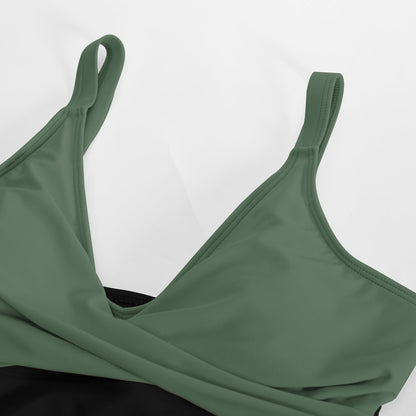 Evelin | Tu vestido de baño tranquilo para días de playa relajados