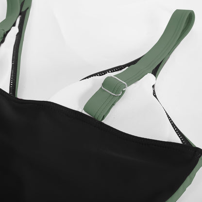 Evelin | Tu vestido de baño tranquilo para días de playa relajados