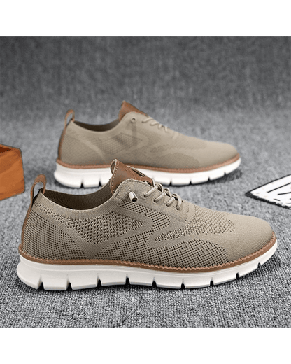 JAKE™|ZAPATILLAS CASUAL URBANAS