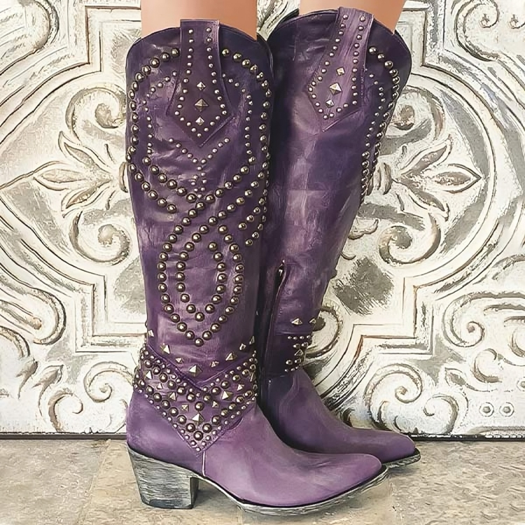 KATRIN™|BOTAS WESTERN ALTAS