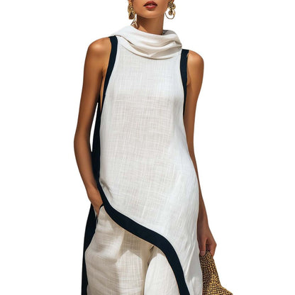 LEONORA | Conjunto Elegante