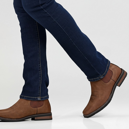 COLBY™|BOTAS CASUALES ELEGANTES
