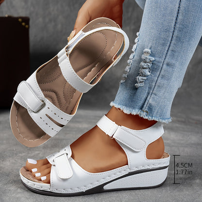 ELISE | Sandalias Ortopédicas Confort