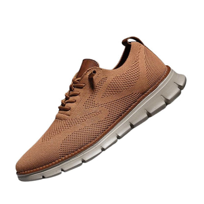 DARIO™|ZAPATO FLYKNIT LIGERO