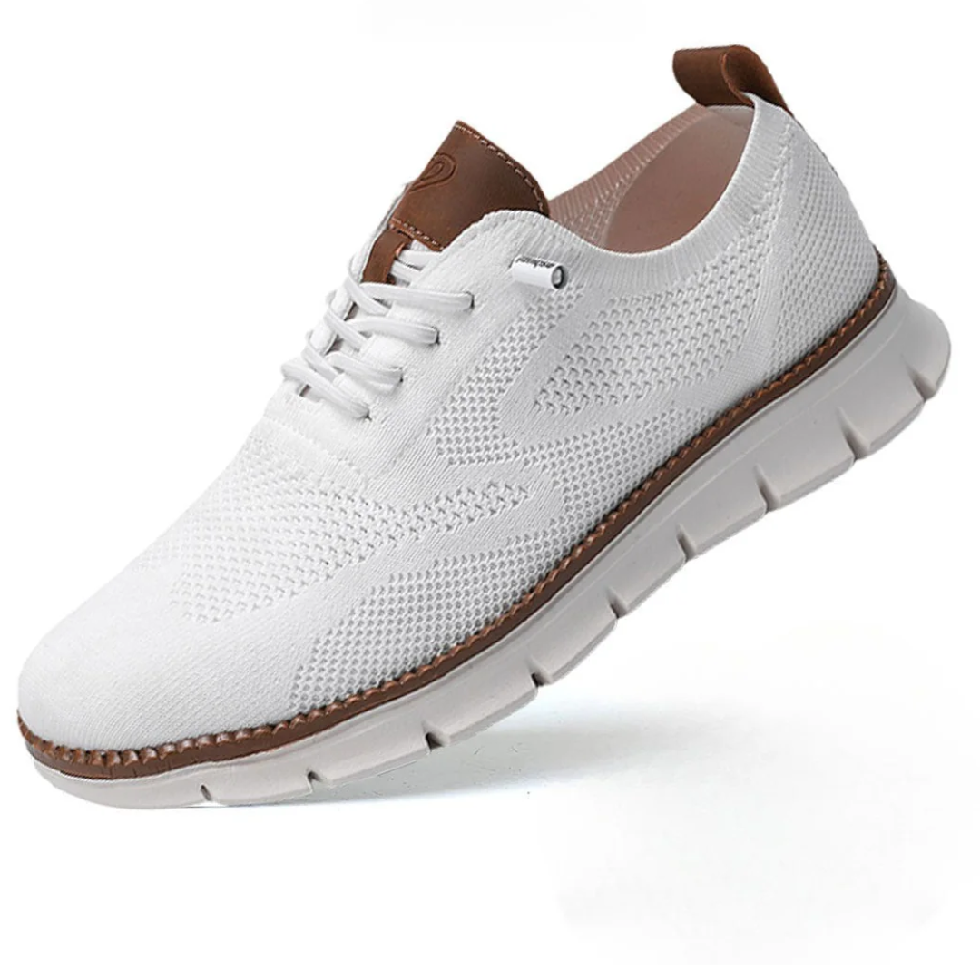 DARIO™|ZAPATO FLYKNIT LIGERO
