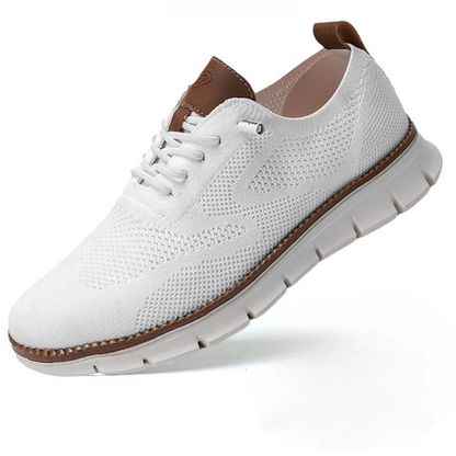 DARIO™|ZAPATO FLYKNIT LIGERO