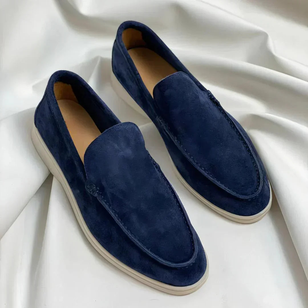 BRANDO™|MOCASINES ELEGANTES