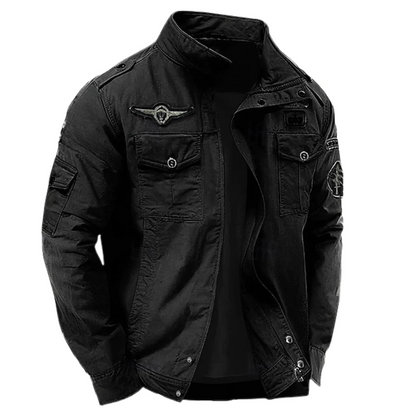 AIRBORNE | Chaqueta Militar