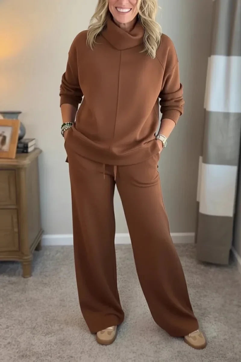 MIRELLA™ | Conjunto comfort