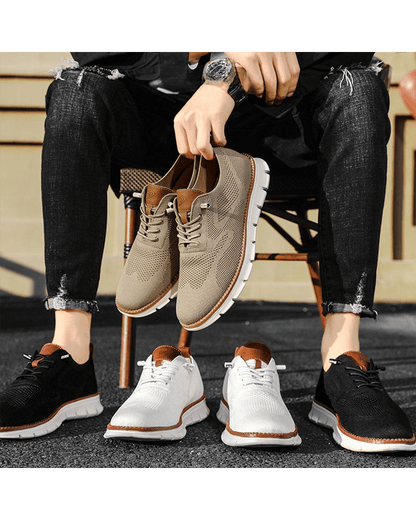 JAKE™|ZAPATILLAS CASUAL URBANAS