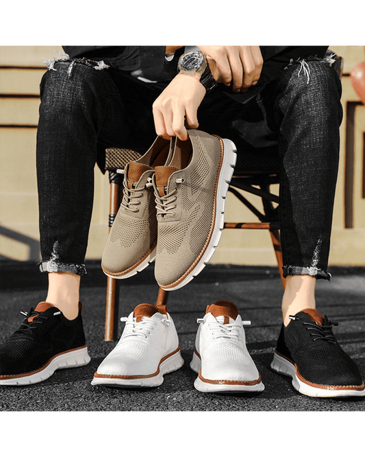 JAKE™|ZAPATILLAS CASUAL URBANAS