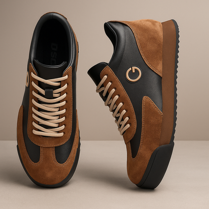 Stefano™ | Elegantes zapatos de cuero