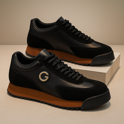 Stefano™ | Elegantes zapatos de cuero