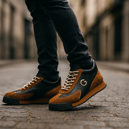 Stefano™ | Elegantes zapatos de cuero