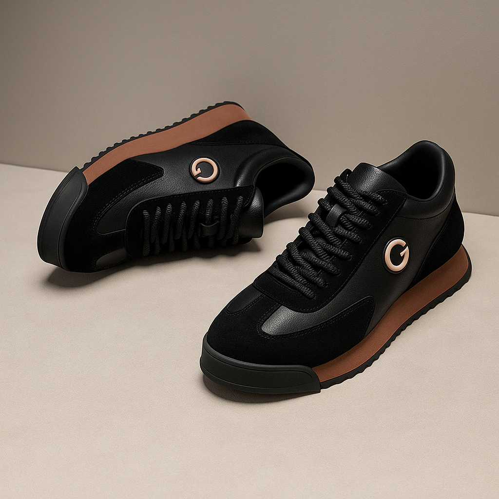 Stefano™ | Elegantes zapatos de cuero