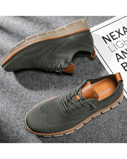 JAKE™|ZAPATILLAS CASUAL URBANAS