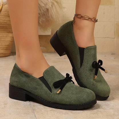 AMY™|MOCASINES ELEGANTES Y CÓMODOS