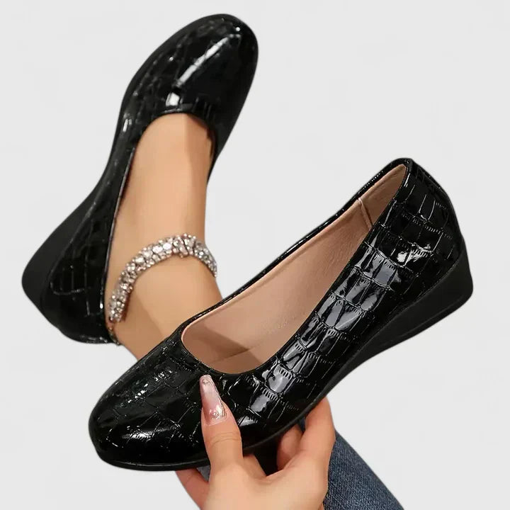 REINA™|ZAPATOS ELEGANTES