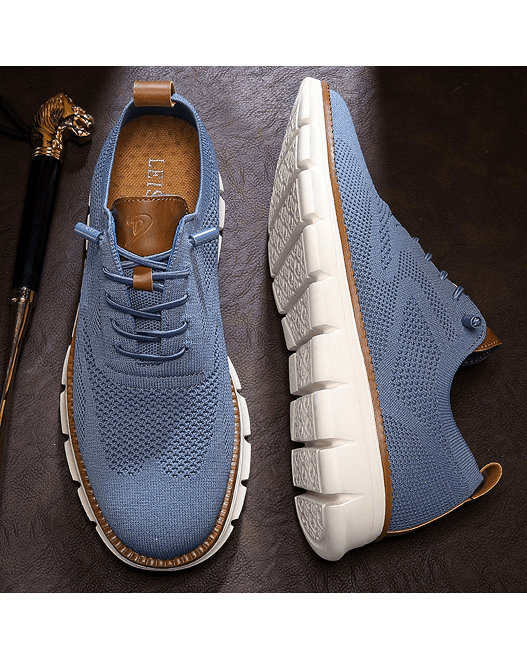JAKE™|ZAPATILLAS CASUAL URBANAS
