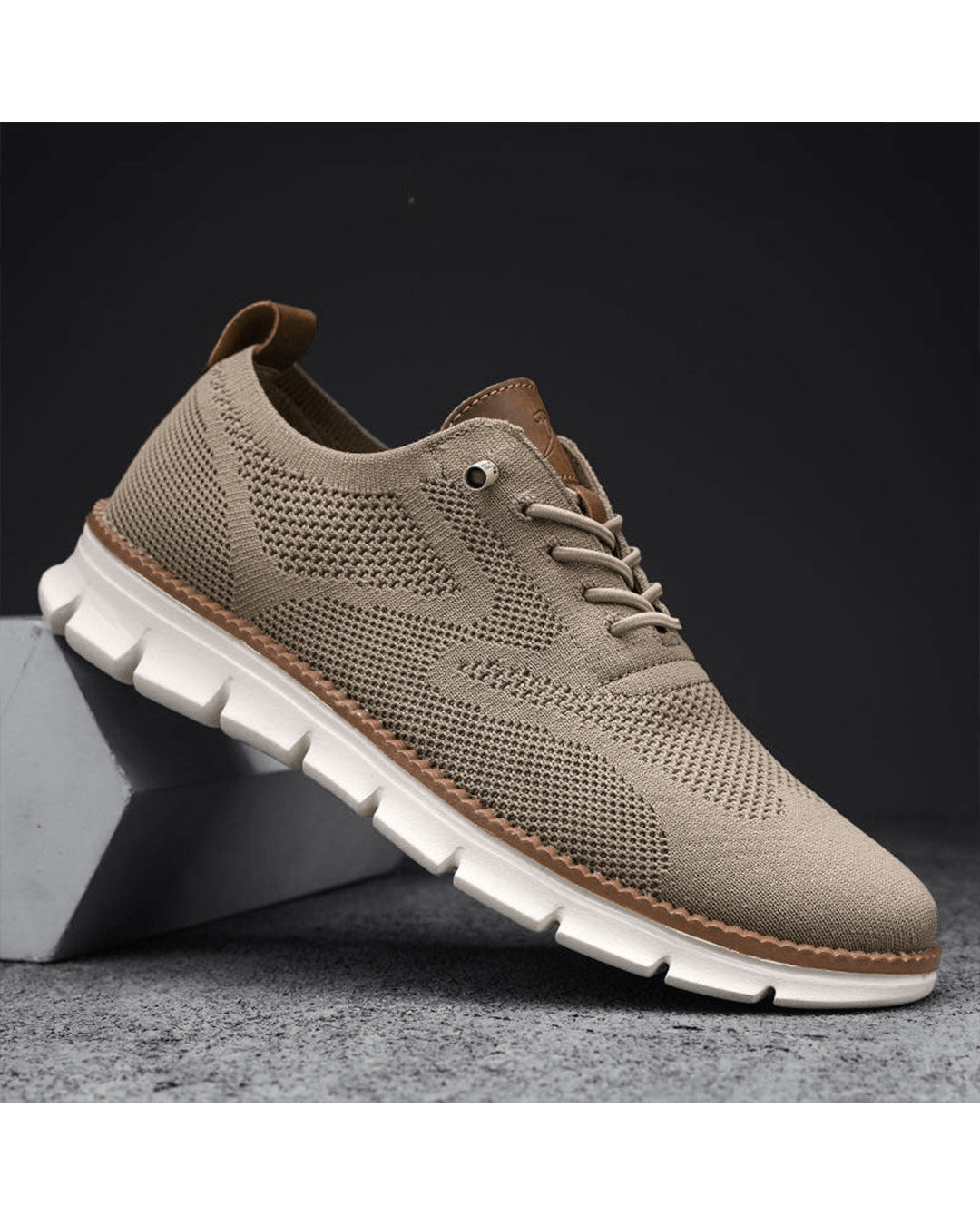 JAKE™|ZAPATILLAS CASUAL URBANAS