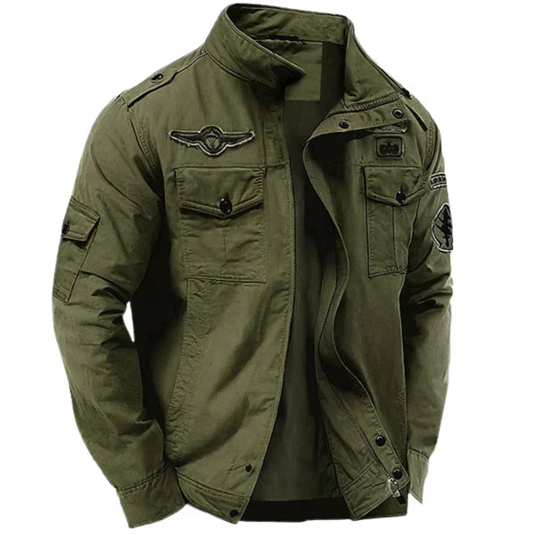 AIRBORNE | Chaqueta Militar
