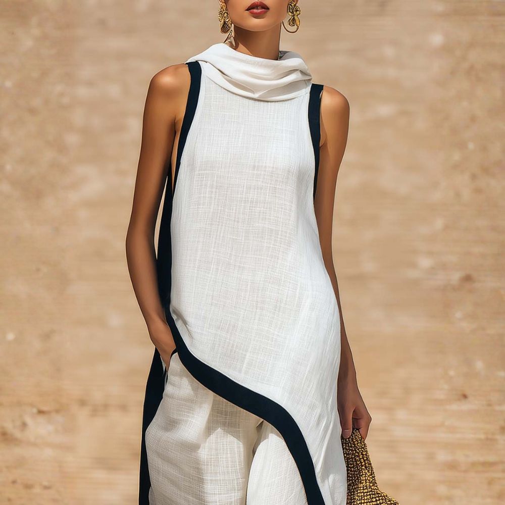 LEONORA | Conjunto Elegante