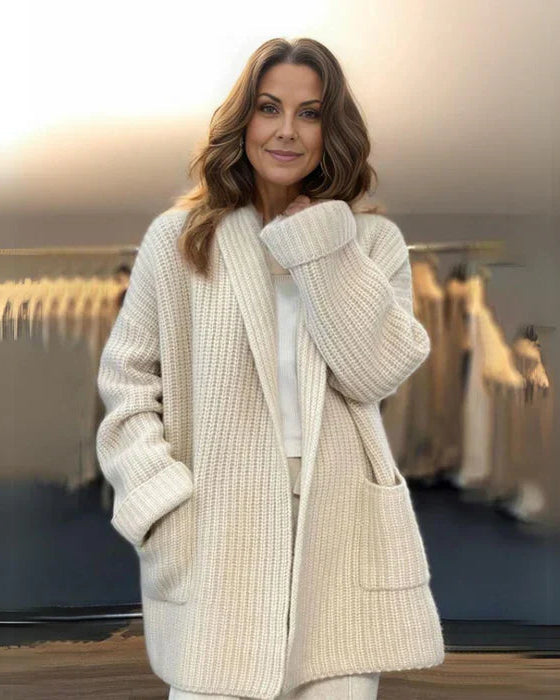 LORE | Cárdigan de punto