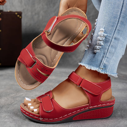 ELISE | Sandalias Ortopédicas Confort