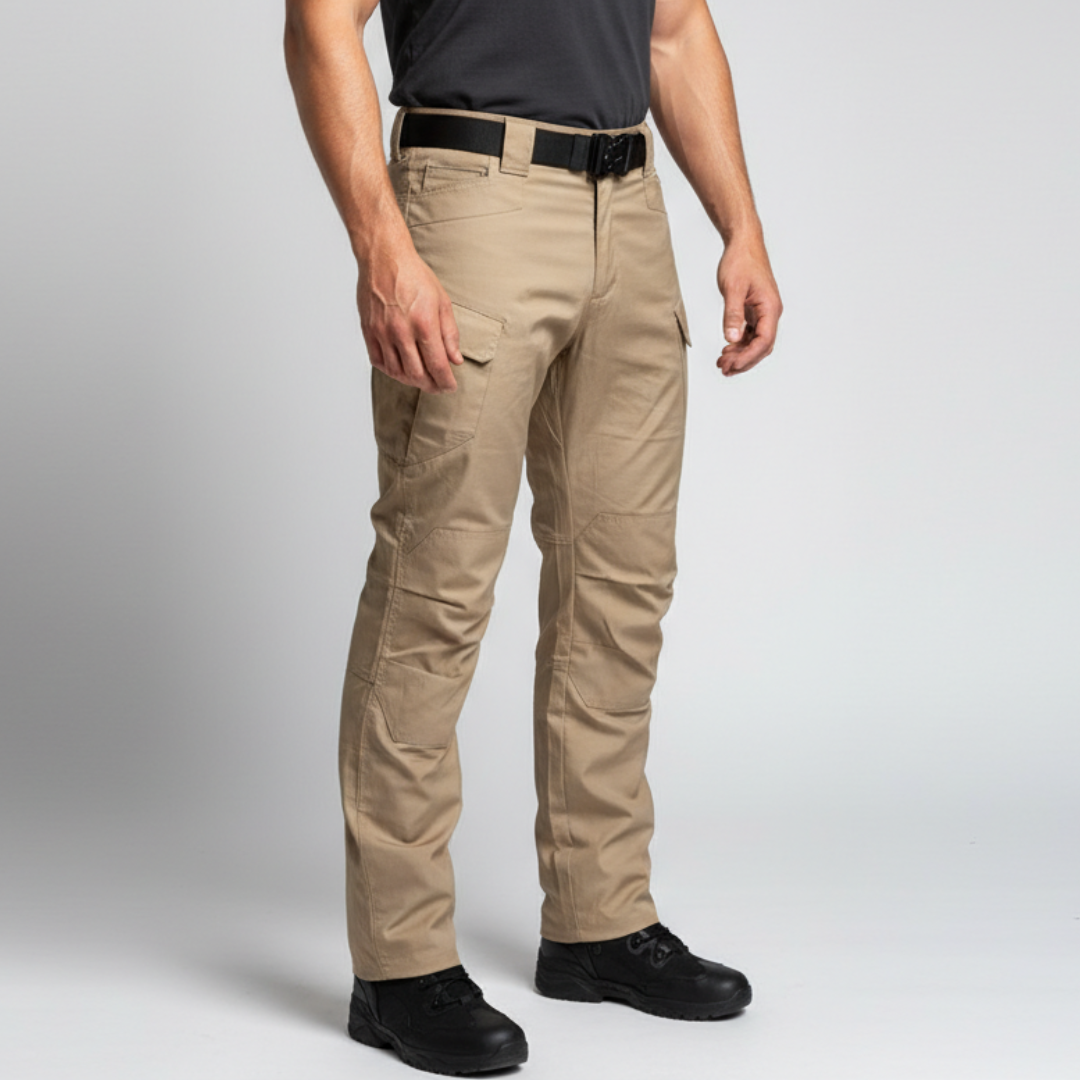 COLTON | Pantalones Tácticos