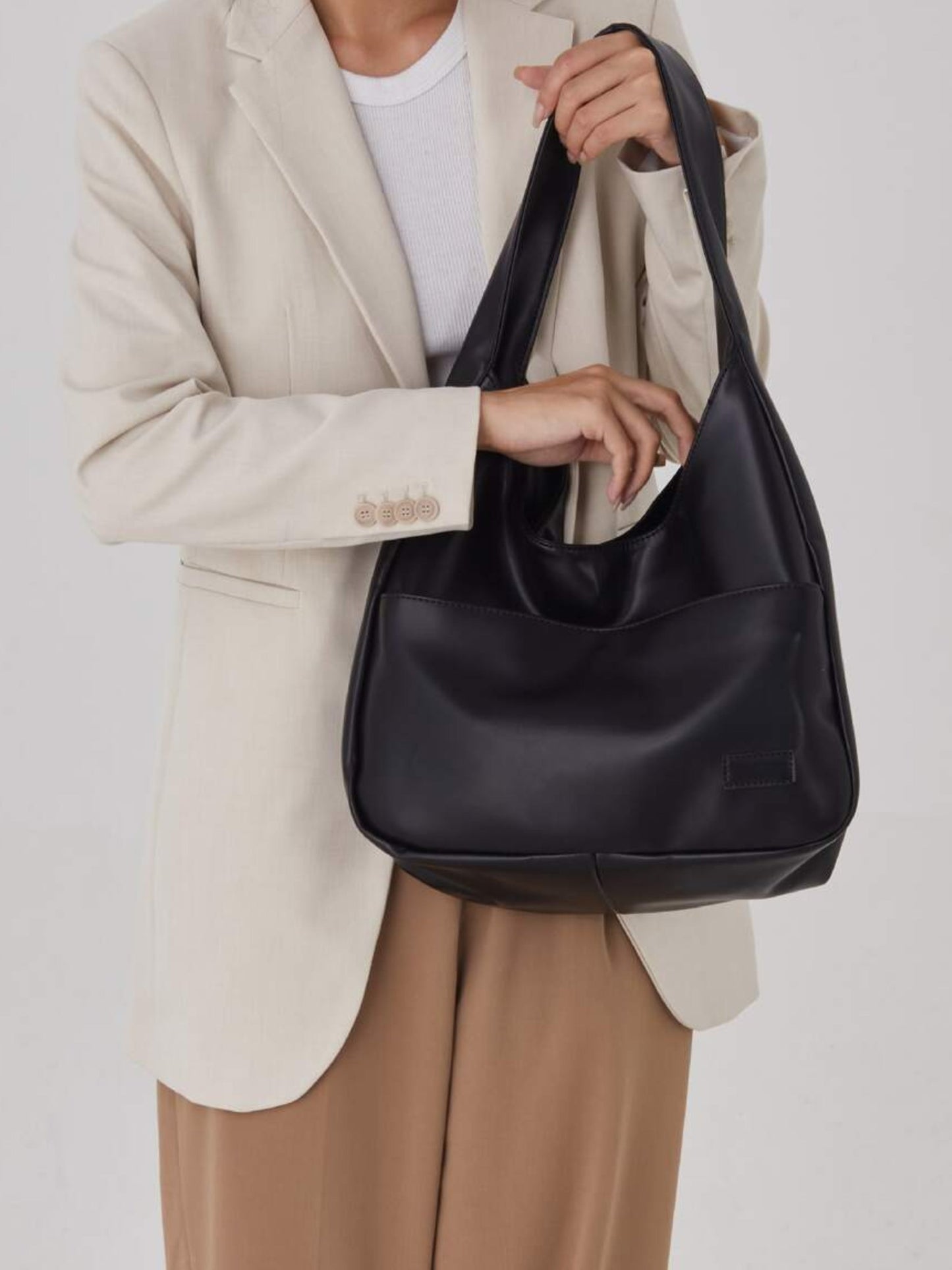 Alessandra - Bolso de hombro