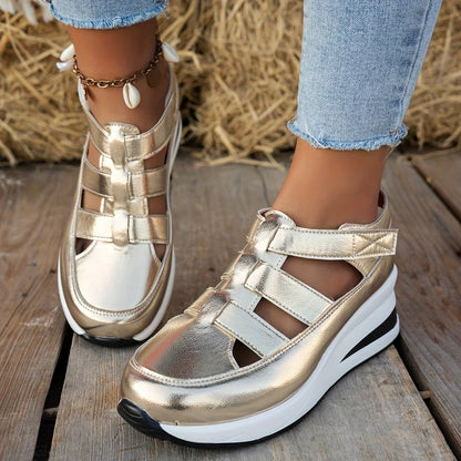 VERONICA™|SANDALIAS ERGONÓMICAS ELEGANTES