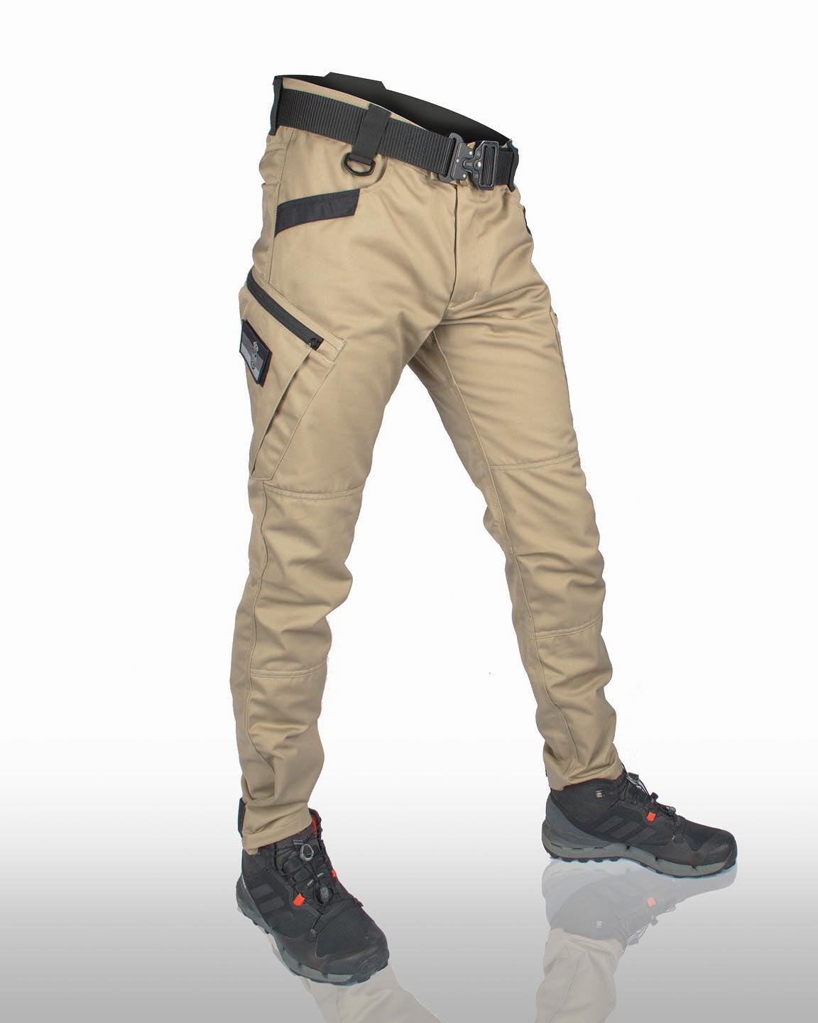 Albert™ | Pantalones Utilitarios Tácticos