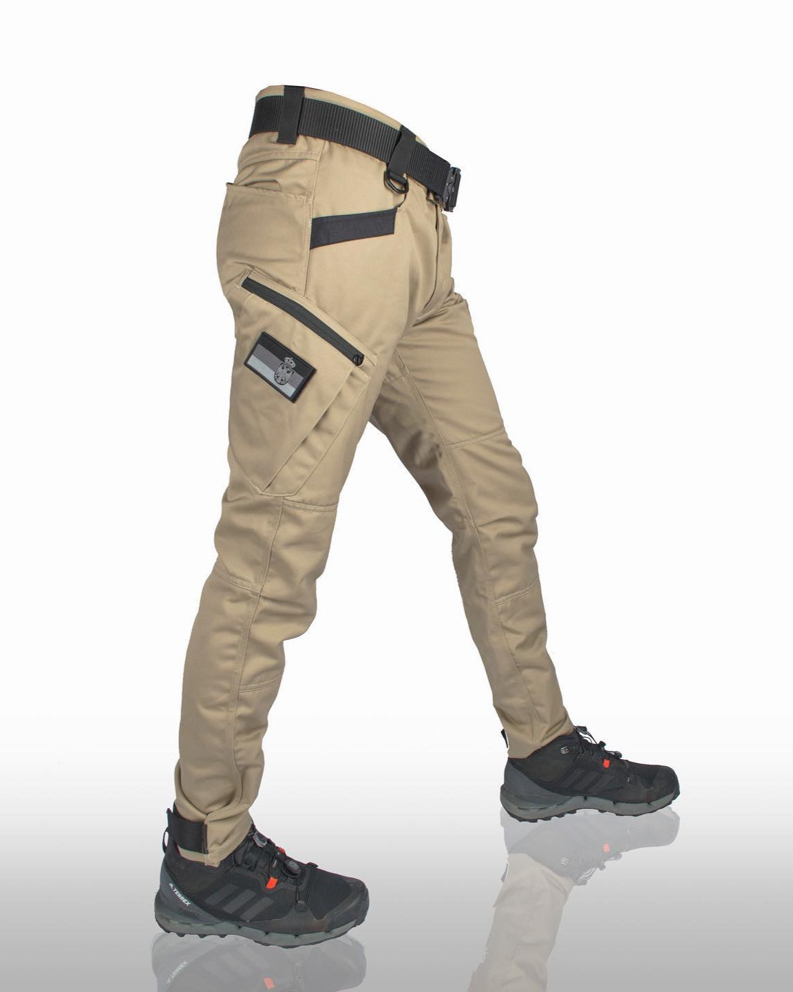 Albert™ | Pantalones Utilitarios Tácticos