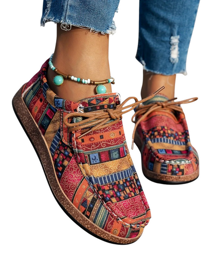 VIVIAN™|ZAPATILLAS ORTOPÉDICAS