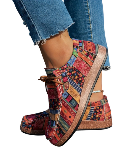 VIVIAN™|ZAPATILLAS ORTOPÉDICAS