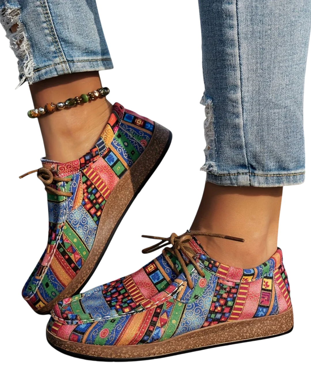 VIVIAN™|ZAPATILLAS ORTOPÉDICAS