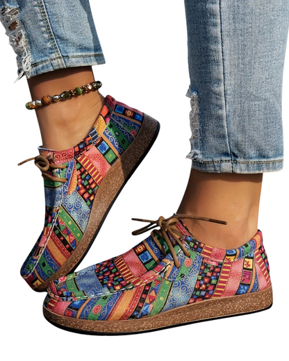 VIVIAN™|ZAPATILLAS ORTOPÉDICAS