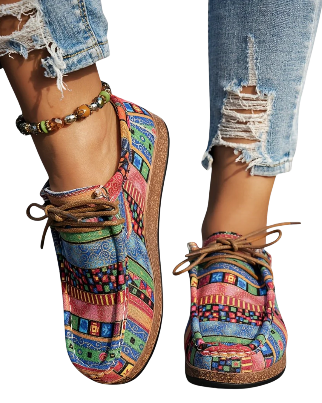 VIVIAN™|ZAPATILLAS ORTOPÉDICAS