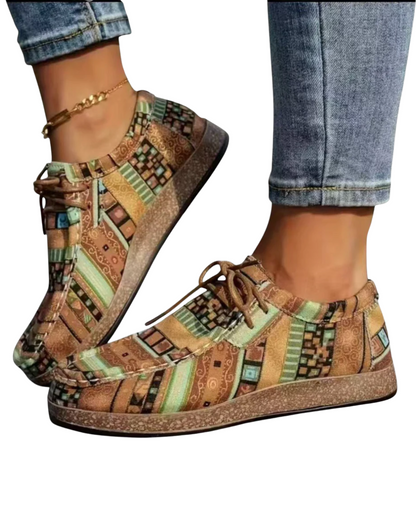 VIVIAN™|ZAPATILLAS ORTOPÉDICAS