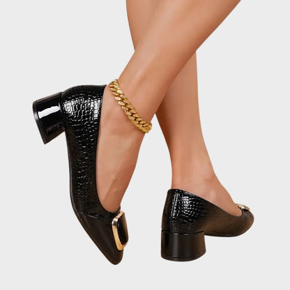 RUBY™|MOCASINES CÓMODOS PARA MUJER