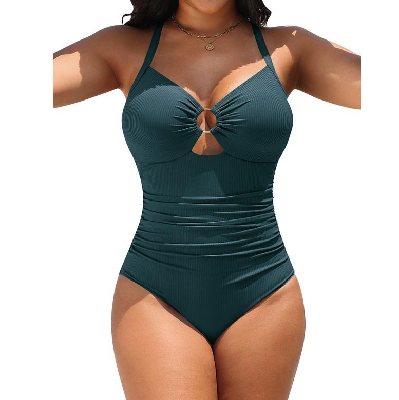 EVELIN | Tu traje de baño sin barriga para más tranquilidad en la cabeza