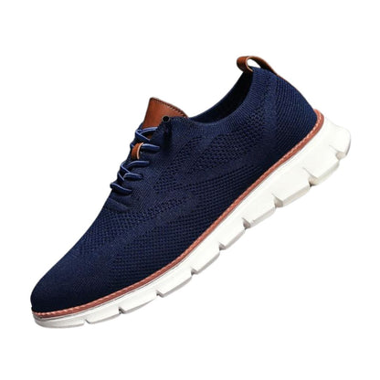 DARIO™|ZAPATO FLYKNIT LIGERO