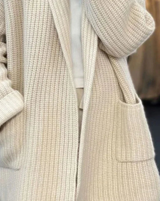 LORE | Cárdigan de punto