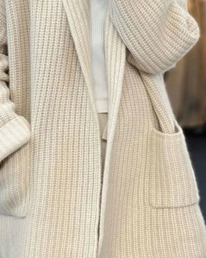 LORE | Cárdigan de punto