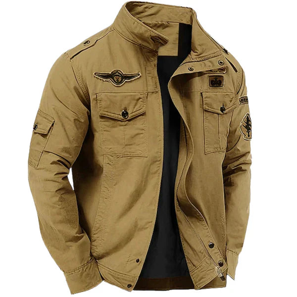 AIRBORNE | Chaqueta Militar