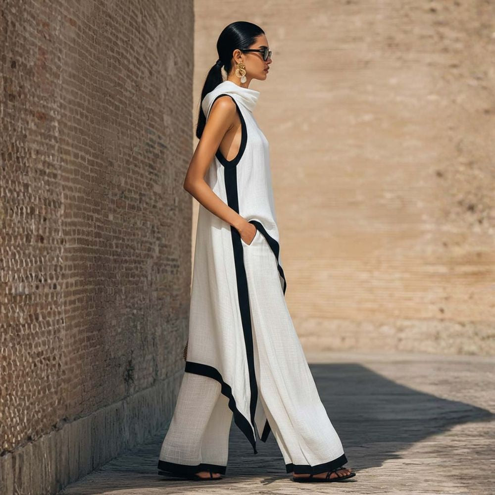 LEONORA | Conjunto Elegante