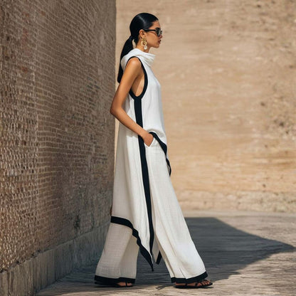LEONORA | Conjunto Elegante