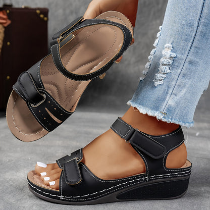 ELISE | Sandalias Ortopédicas Confort
