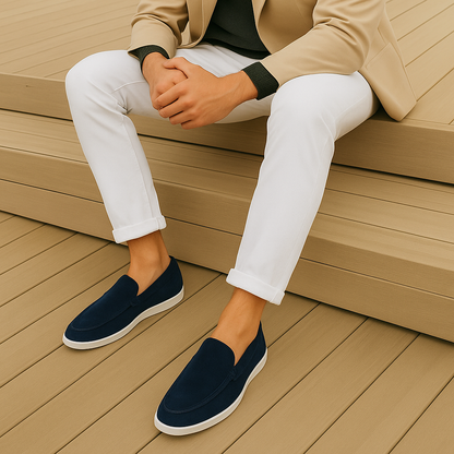 BRANDO™|MOCASINES ELEGANTES