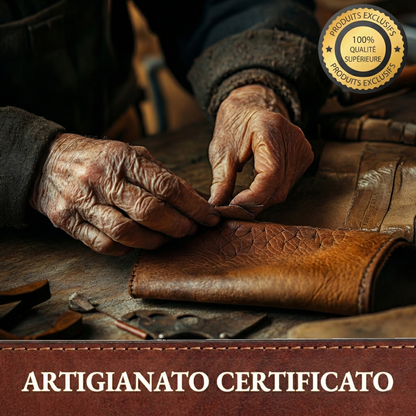 MAGDALENA | Bolso Italian Luxury